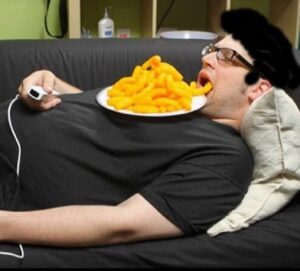 cancelación pensión hijos mayores