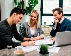 Abogados en Ciudad de México, divorcios