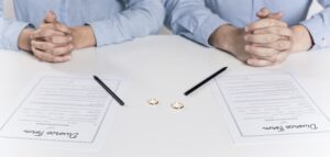 divorcios en Ciudad de México, abogado en un clic