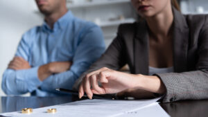 Divorcio Abogado en un clic