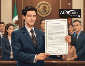 Juicio Testamentario