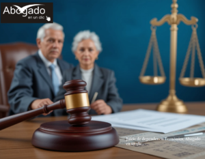 Dependencia económica, abogado en un clic